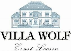 Villa Wolf