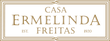 Casa Ermelinda Freitas