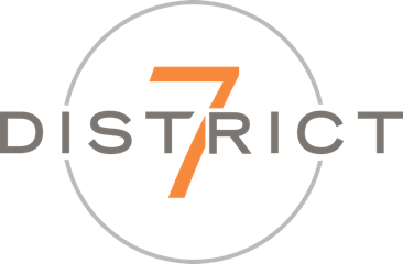 Disctrict 7