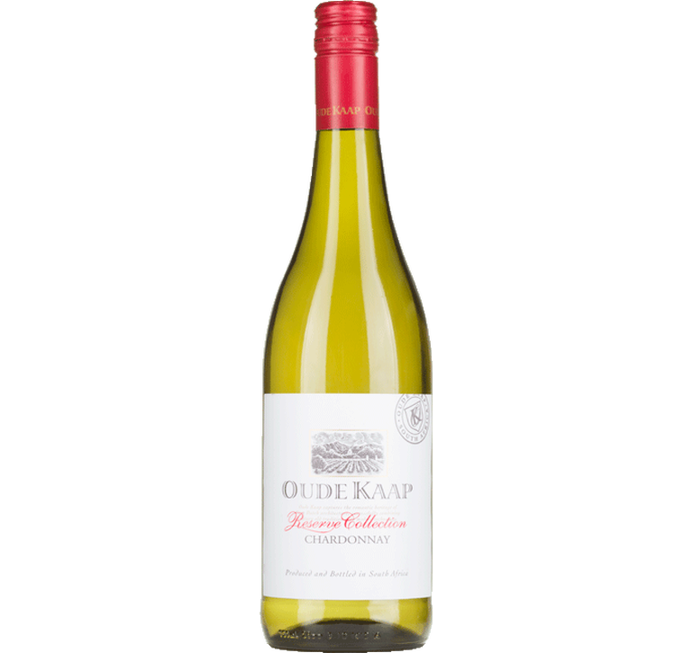 Oude Kaap Chardonnay Reserve Selection I Like Wine ILikeWine.nu ILikeWine.nl Wall of Wine