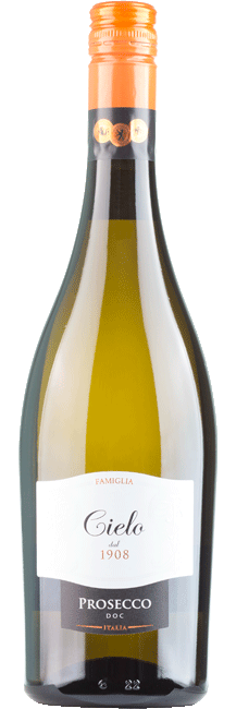 Cielo Prosecco screwcap I Like Wine ILikeWine.nu Wall of Wine de nieuwe wijnkaart WallofWine.nl