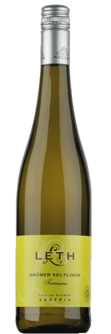 Weinguth Leth Gruener Veltliner Terrassen I Like Wine ILikeWine.nu Wall of Wine de nieuwe wijnkaart wallofwine.nl