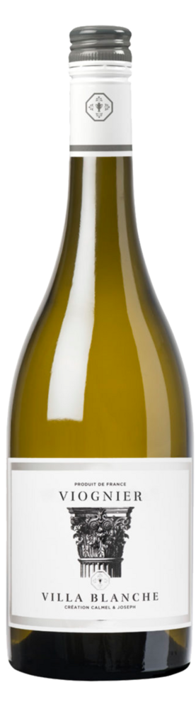 Villa Blanche Viognier