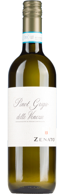 Zenato Pinot Grigio Delle Venezie