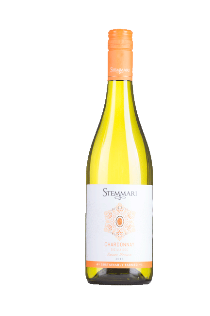 Stemmari Chardonnay IGT Sicilie 750 ml