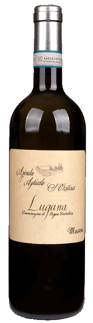 Zenato Santa Christina Lugana Vign Massoni