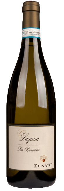 Zenato San Benedetto Lugana 750 ml