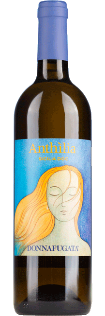 Donnafugata Anthilia Sicilia DOC 750 ml I Like Wine