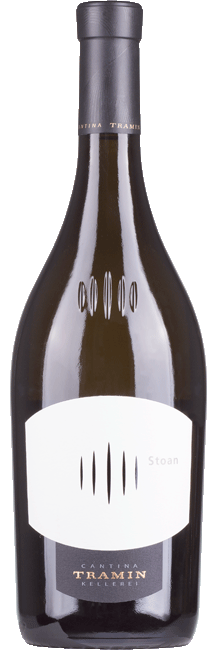 Tramin Cuvee Bianco STOAN 750 ML I Like Wine
