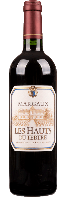 Les Hauts du Tetre Margaux Bordeaux