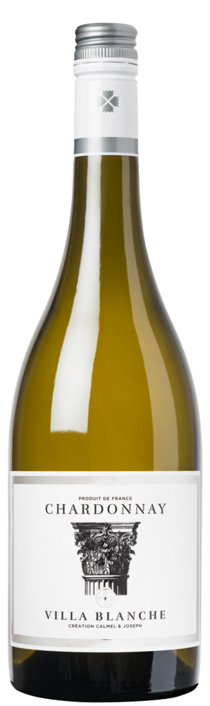 Villa Blanche Chardonnay beste chardonnay