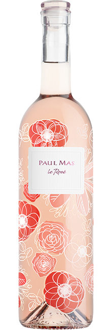 Le Ros&eacute; par Paul Mas