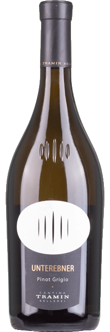 Tramin Pinot Grigio Unterebner