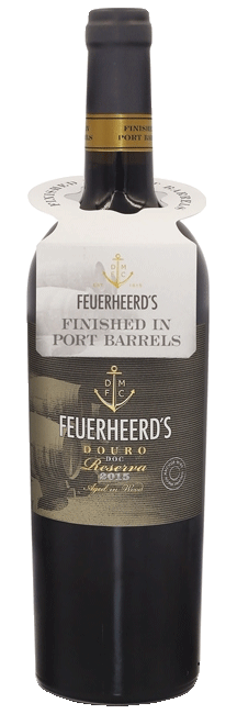 feuerheerds douro aged in port barrels