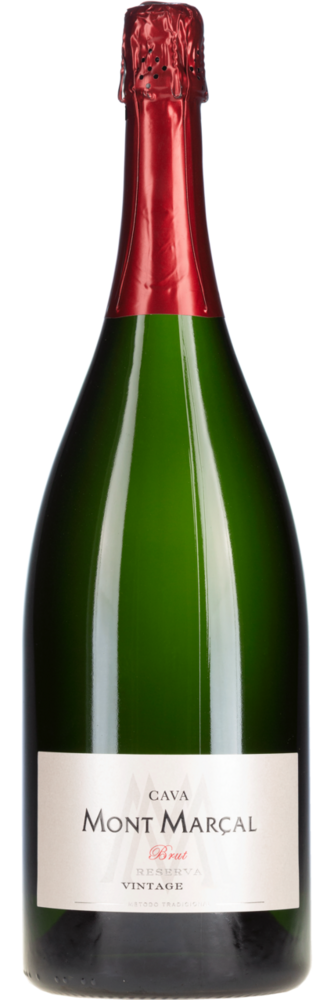 Mont Marcal Brut Magnum 1,5 liter