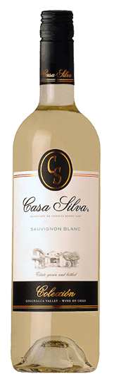 Casa Silva Coleccion Sauvignon Blanc