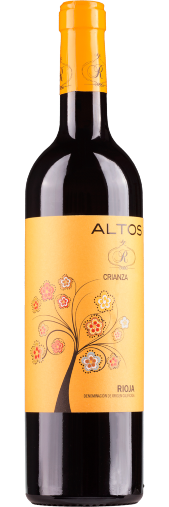 ALtos R Rioja Crianza