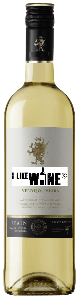 Conde Pinel Viura Verdejo Huiswijn 