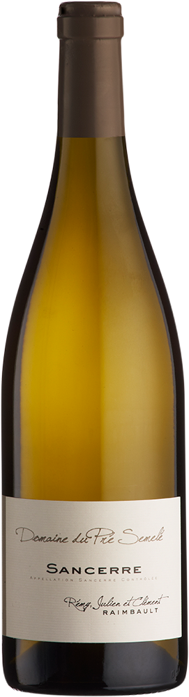 Domaine du pre semele sancerre sauvignon blanc 750 ml