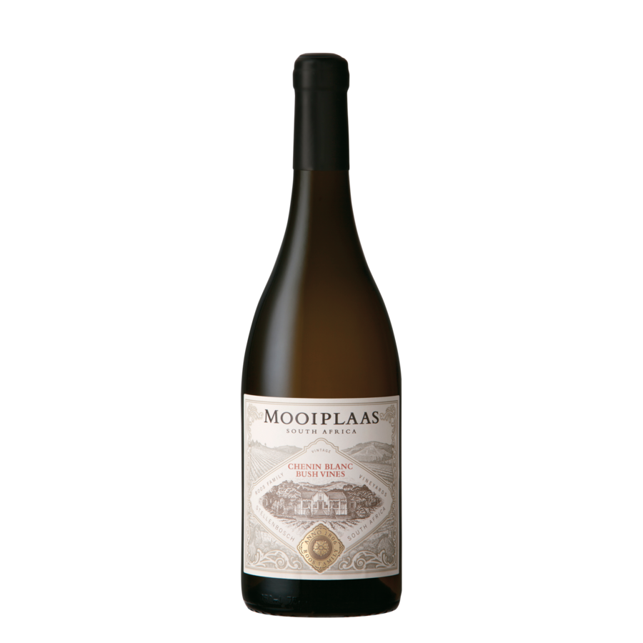 Mooiplaas Chenin Blanc