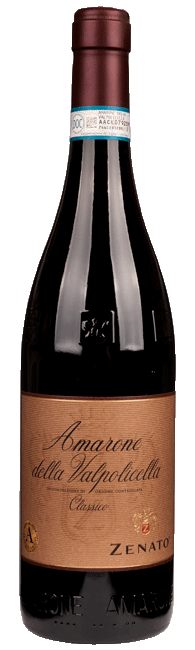 Zenato Amarone della Valpolicella 750 ml