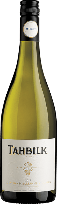 Tahbilk Rousanne Marsanne Viognier