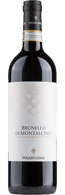 Poggio Landi Brunello di Montalcino.png