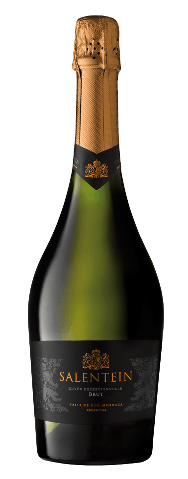 Salentein Sparkling Brut Cuvee Exceptionel