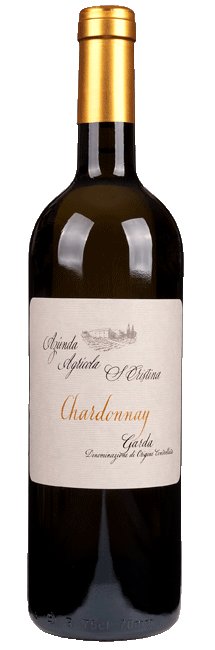 Zenato Santa Cristina Chardonnay di Veneto