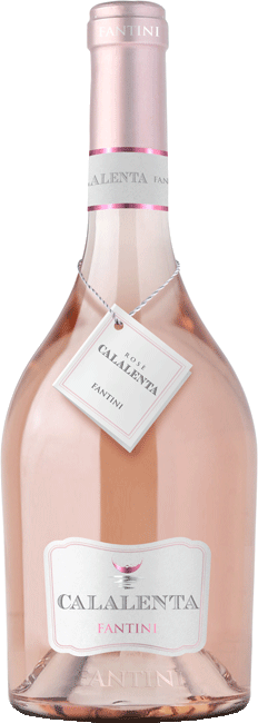 Calalenta Merlot Rosato Magnum 1,5 liter