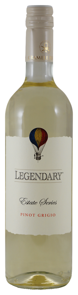 Legendary Pinot Grigio Roemenie