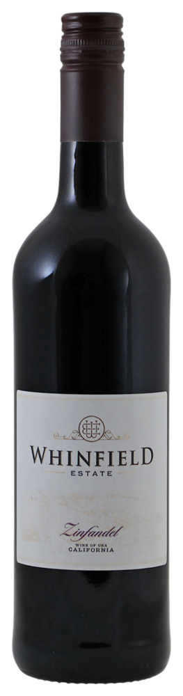 Whinfield-estate-zinfandel-California