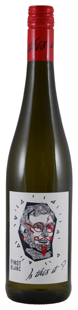 I This It Pinot Blanc Hongarije Pannon