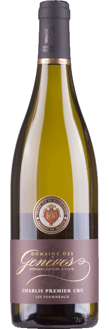 Domaine des Geneves Premier Cru Chablis