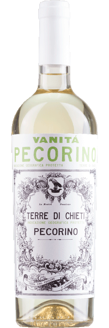 Vanita Pecorino IGT Terre di Chieti Abruzzo