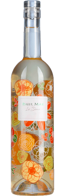 Paul Mas le Blanc par Paul Mas