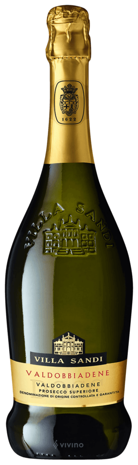 Villa Sandi Asolo Prosecco Superiore