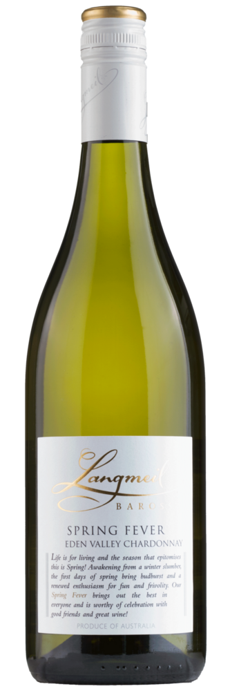 Langmeil Spring Fever Chardonnay Eden Valley Australie