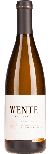 Wente Riva Ranch Reserve Chardonnay Monterrey