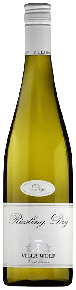 Villa Wolf Riesling Dry 2020  Riesling Trocken