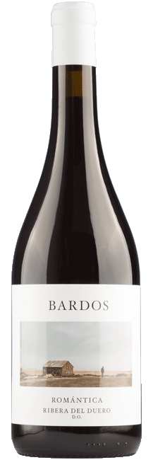 Bardos Romantica Crianza Ribera del Duero