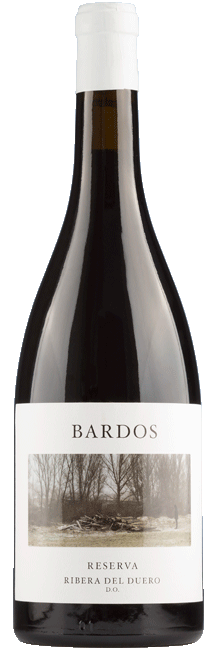 Bardos reserva ribera del duero doc