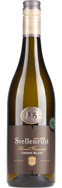 Stellenrust Barrelfermented Chenin Blanc