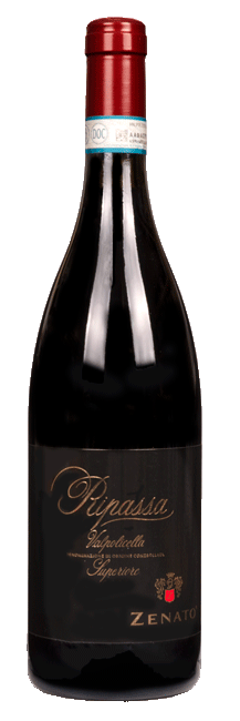 Zenato Ripasso della Valpolicella superiore