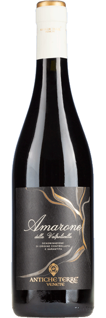 Antiche Terra Amarone della Valpolicella DOCG