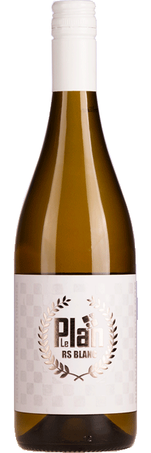 Le Plan Vermeersch Cotes du Rhone Blanc RS