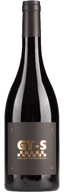 Le Plan Vermeersch GT-S Syrah Rhone Villages