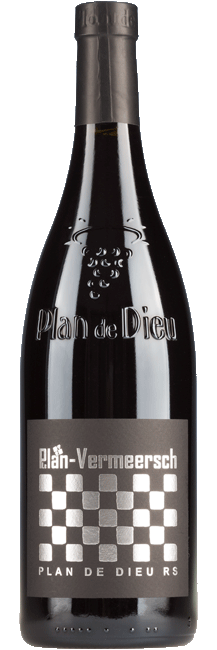 Le Plan Vermeersch RS Plan de Dieu Villages 