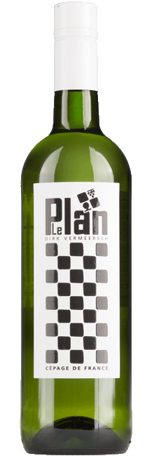 Le Plan Vermeersch Sauvignon Blanc