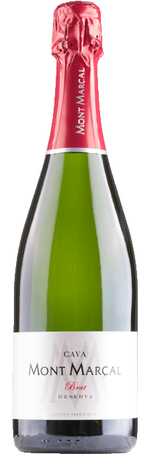 Mont Marcal Cava Brut Reserva